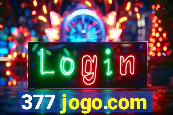 377 jogo.com